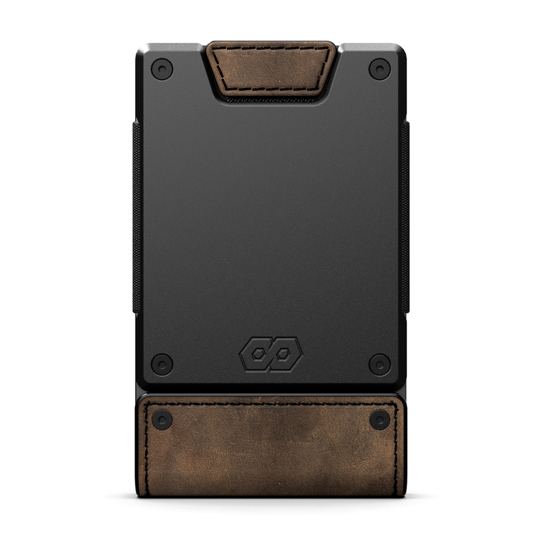Custom Engraved PROOF Wallet | Upload an Image or Add Text