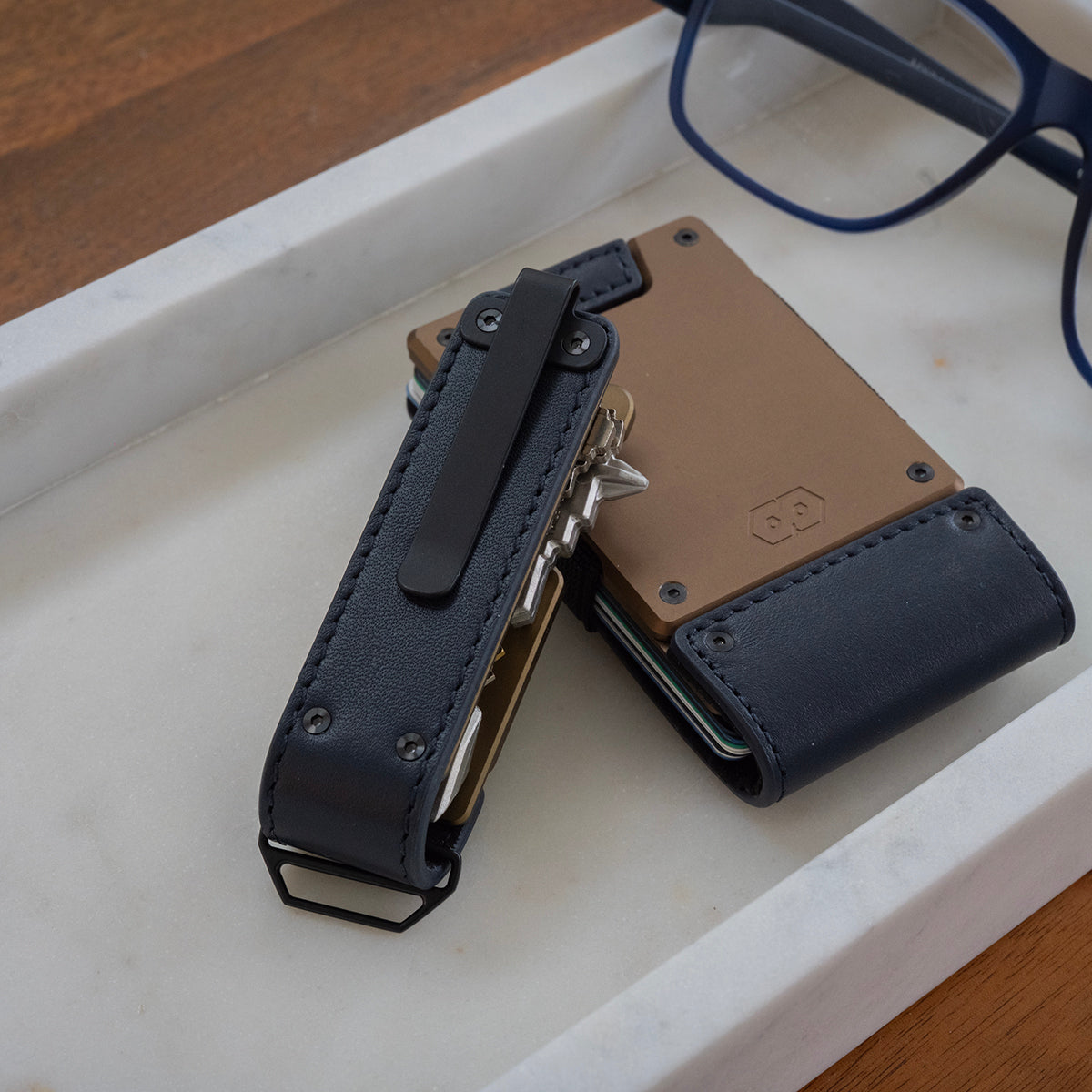 PROOF Key Holder | The Admiral