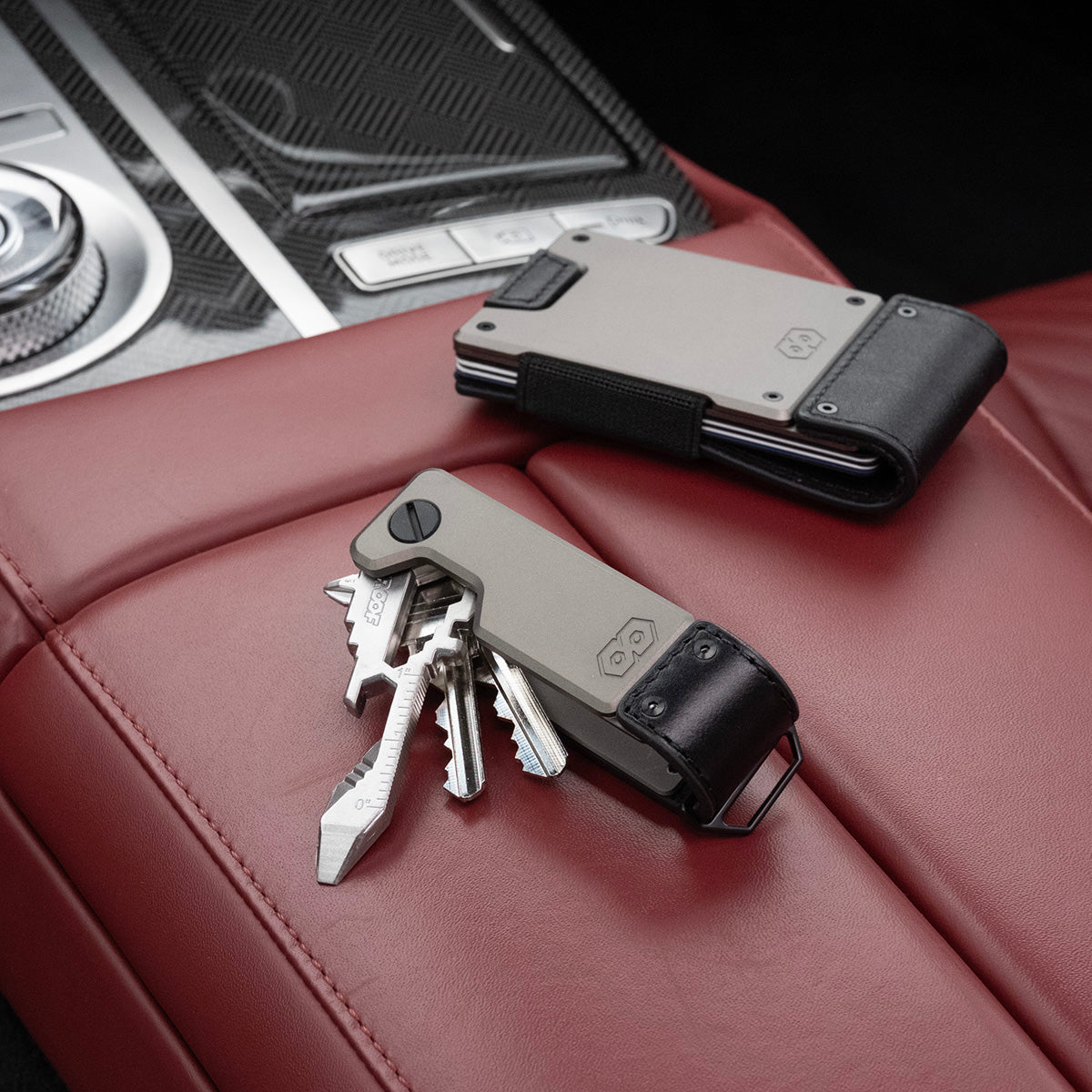 PROOF Key Holder | The Apex