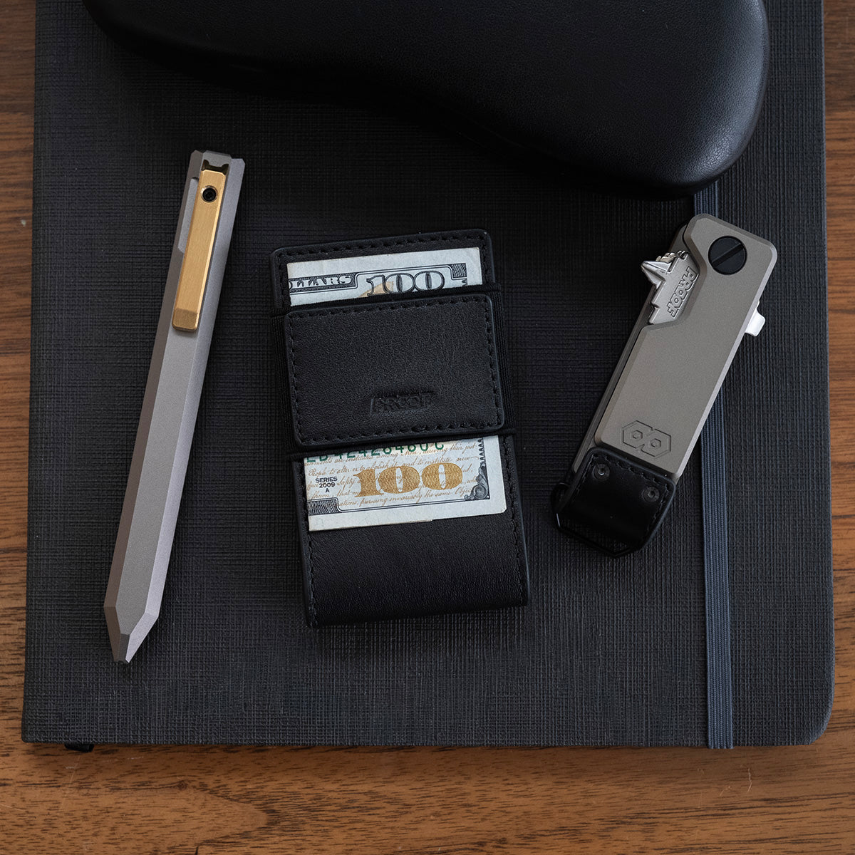 PROOF Key Holder | The Apex