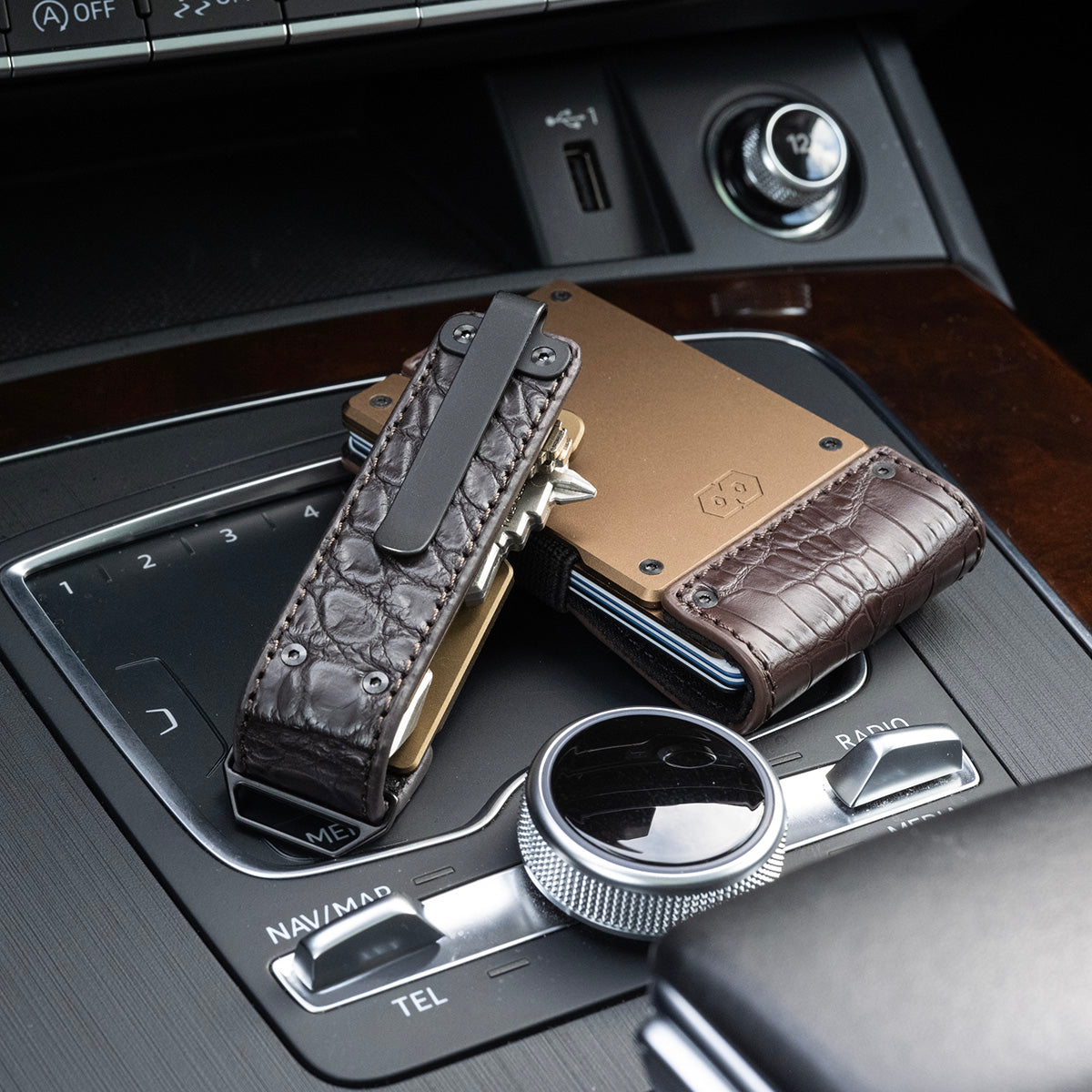 PROOF Key Holder | The Cyprus