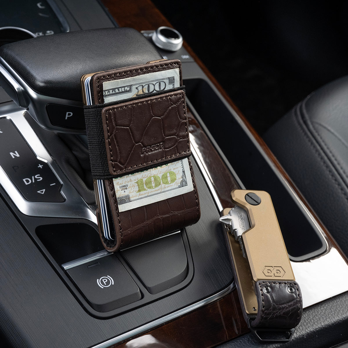 PROOF Key Holder | The Cyprus