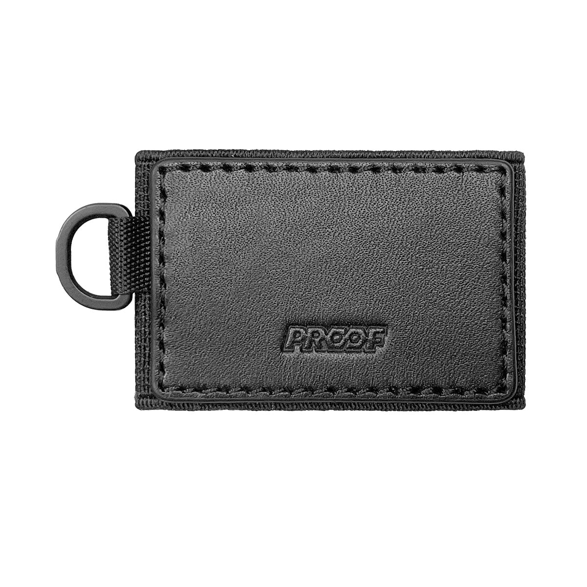 Cash Strap with D-Ring