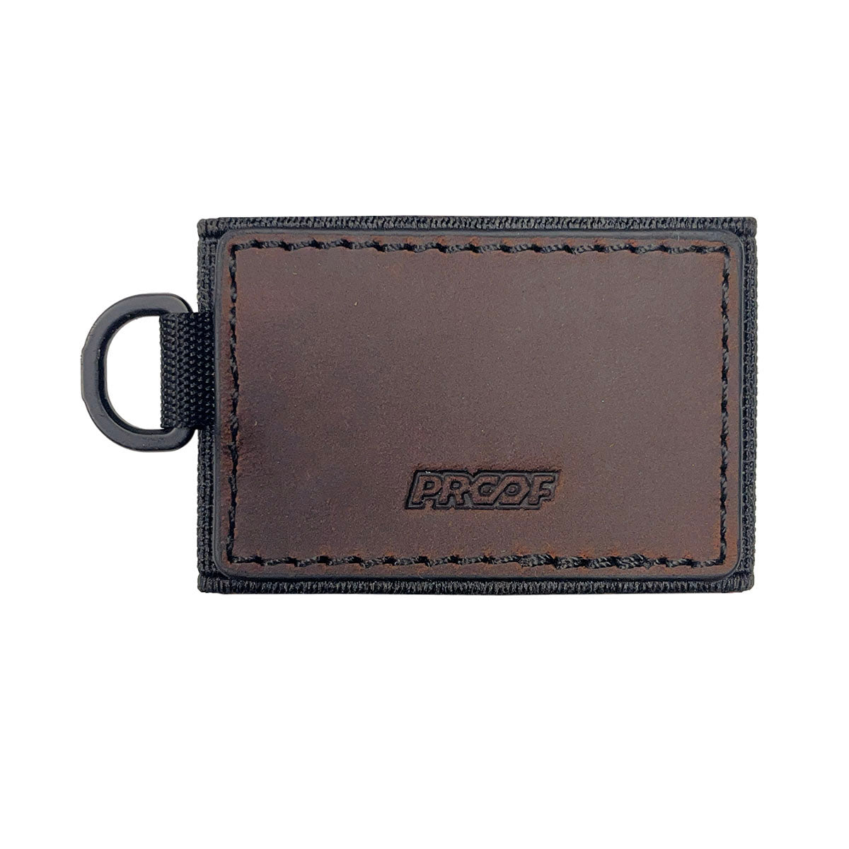 Cash Strap with D-Ring
