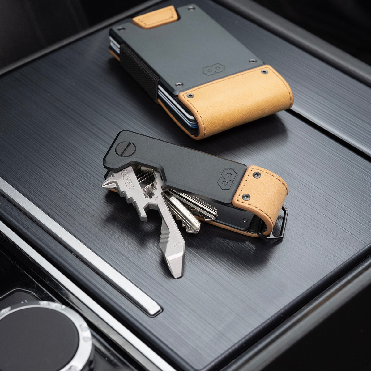 PROOF Key Holder | The Executive