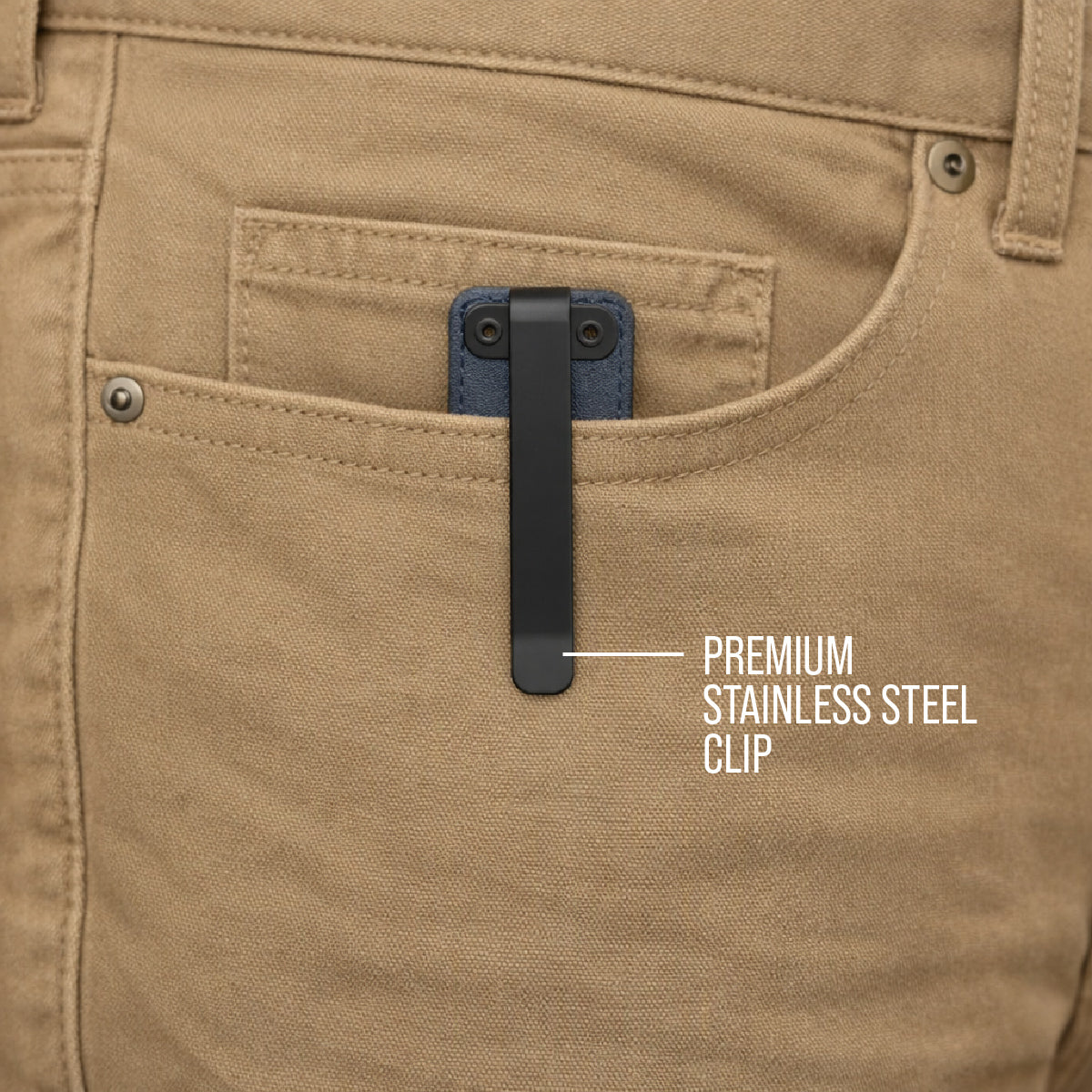 PROOF Key Holder | The Admiral