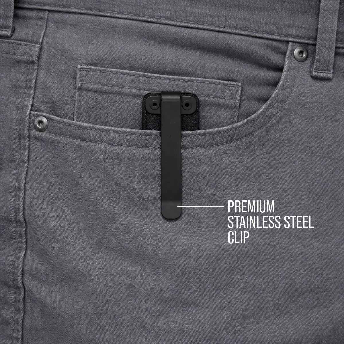 PROOF Key Holder | The Apex