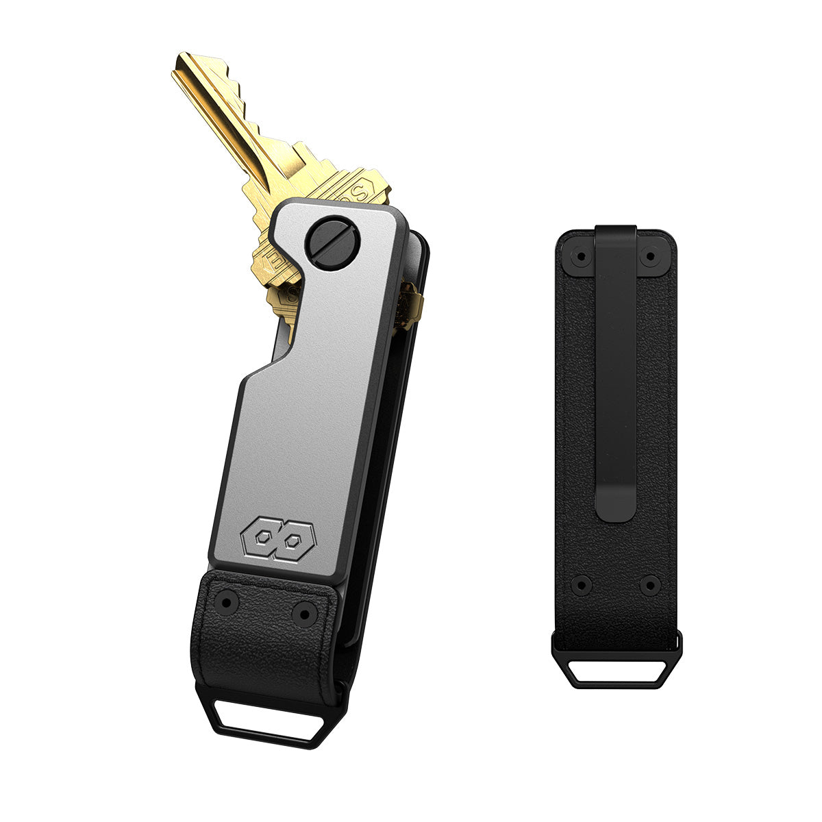 PROOF Key Holder | The Apex