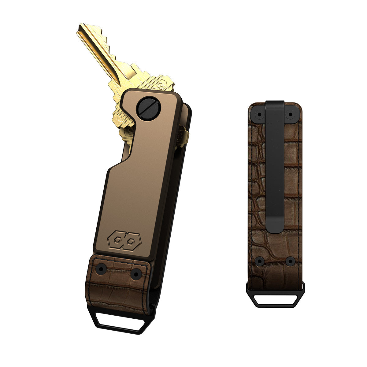 LARRY SMITH ×HBHS- KEY HOLDER PROOF Key Holder | The Cyprus | Carry PROOF
