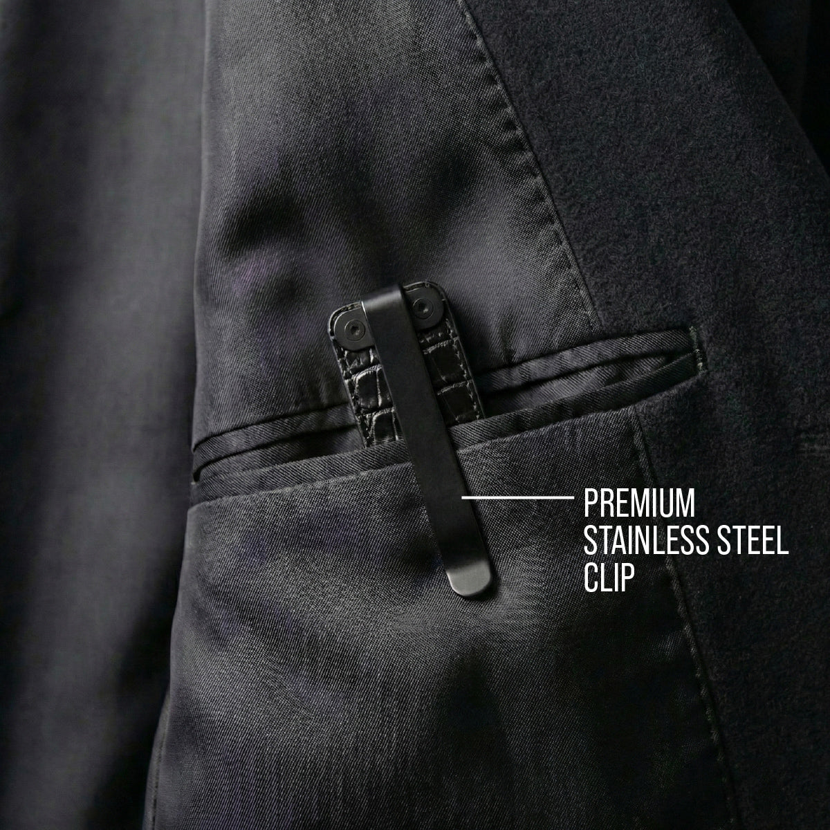 PROOF Key Holder | The Everglade