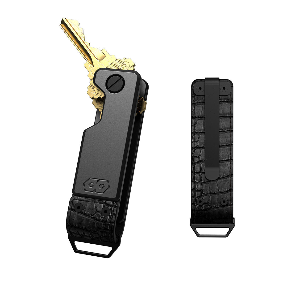 PROOF Key Holder | The Everglade