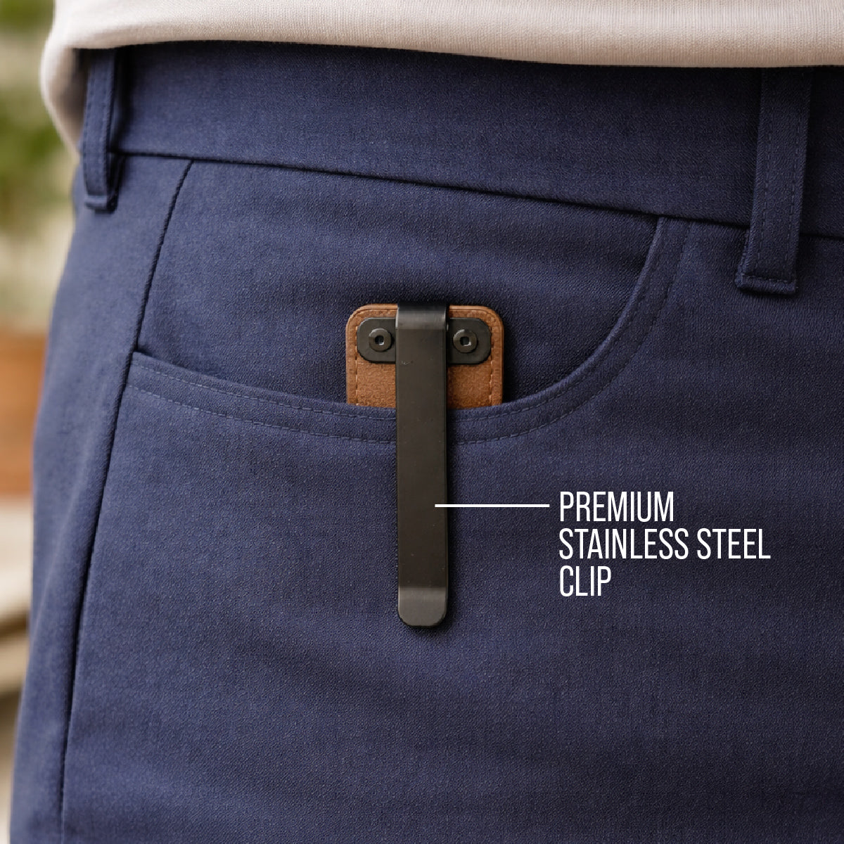 PROOF Key Holder | The Legacy