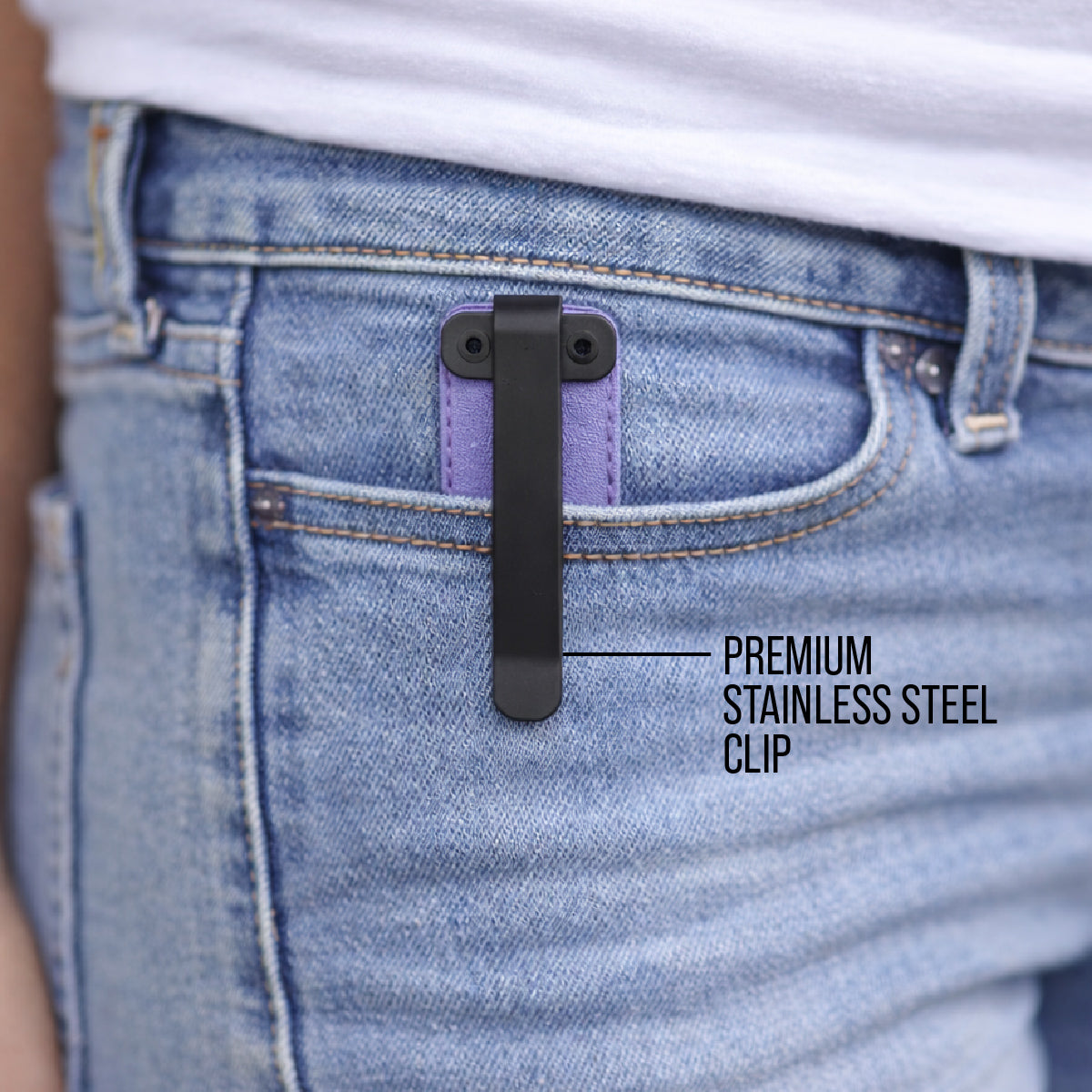 PROOF Key Holder | The Lilac Bloom