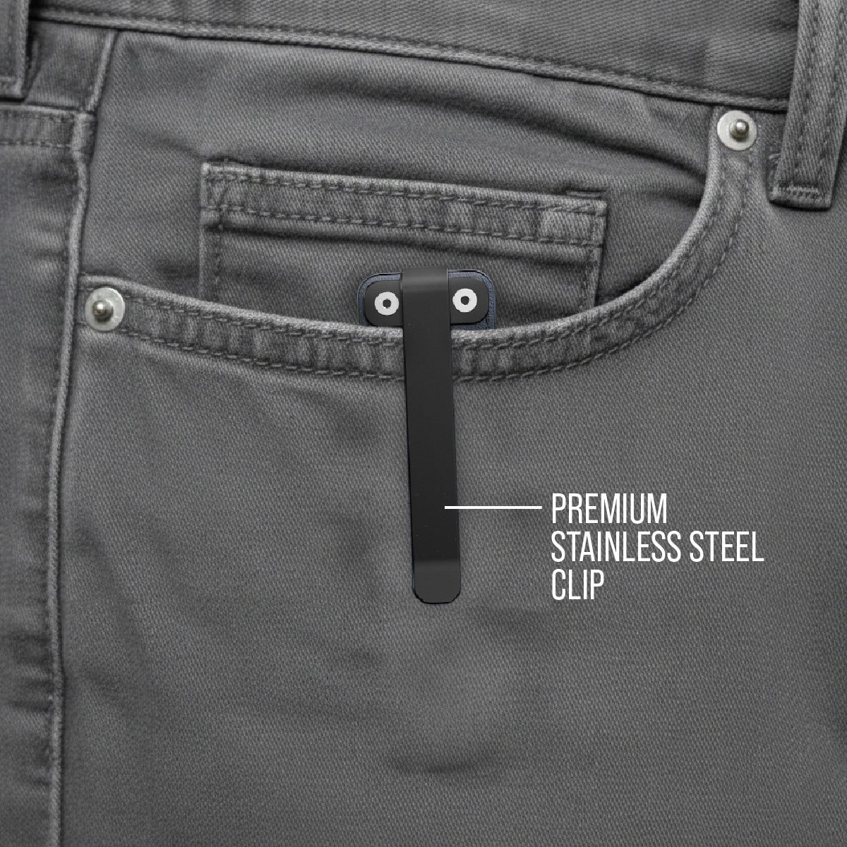 PROOF Key Holder | The Nautilus