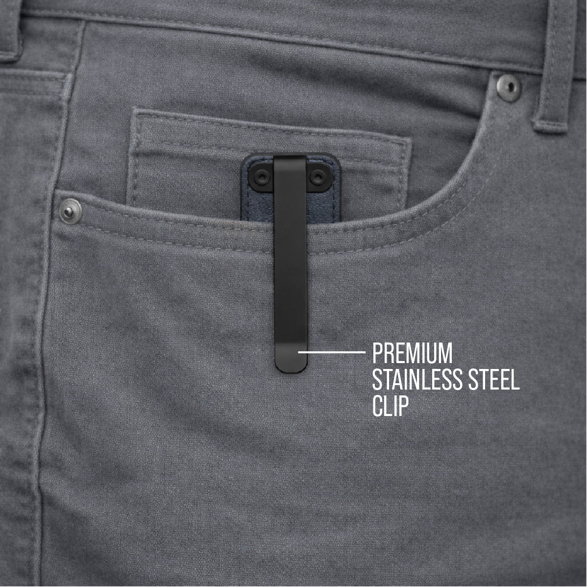 PROOF Key Holder | The Patriot