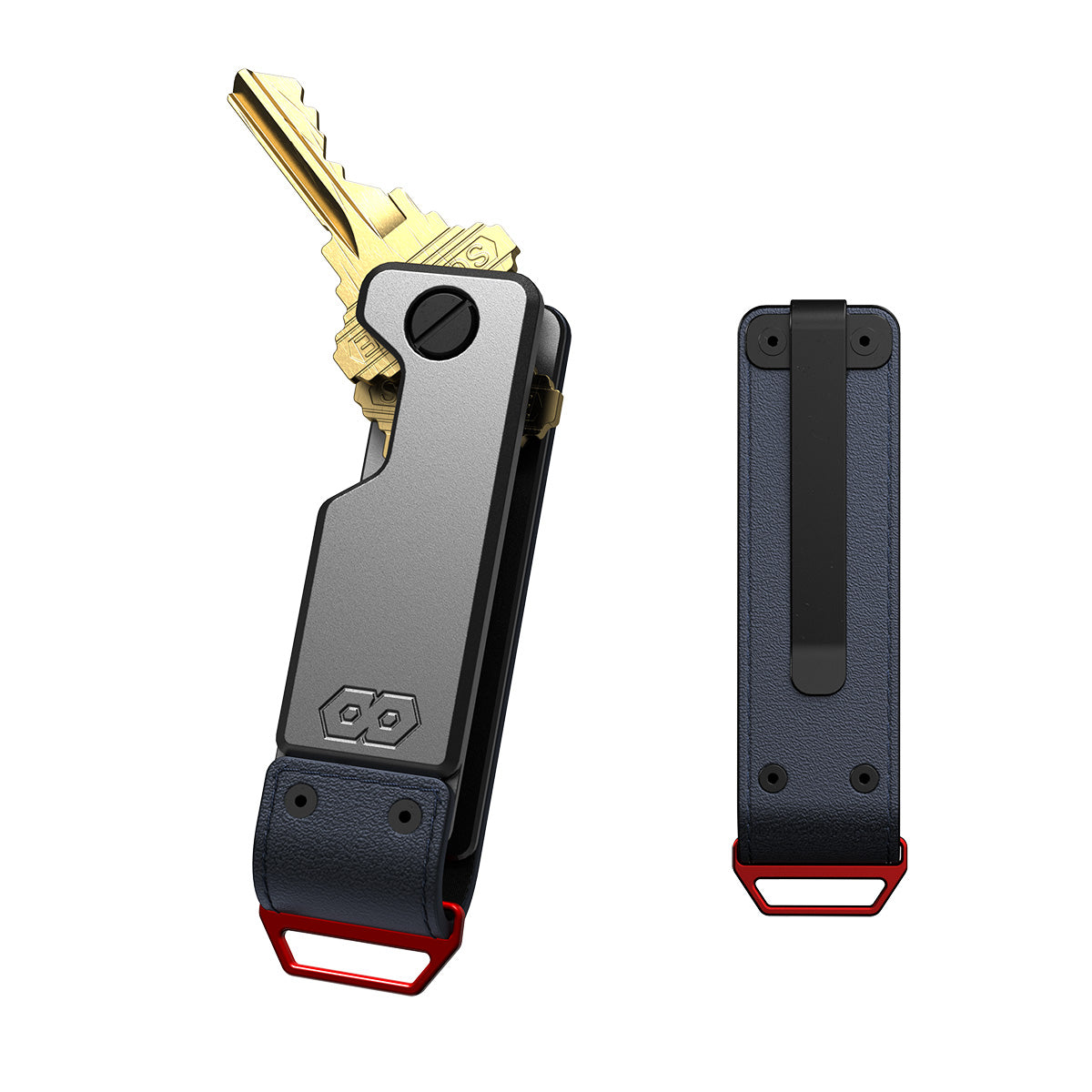 PROOF Key Holder | The Patriot