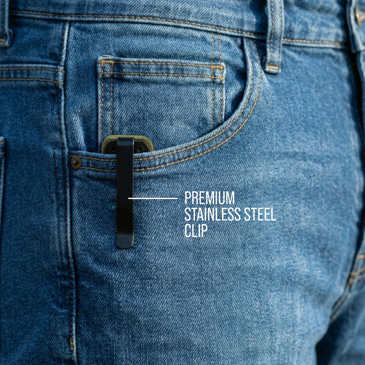 PROOF Key Holder | The Sentinel