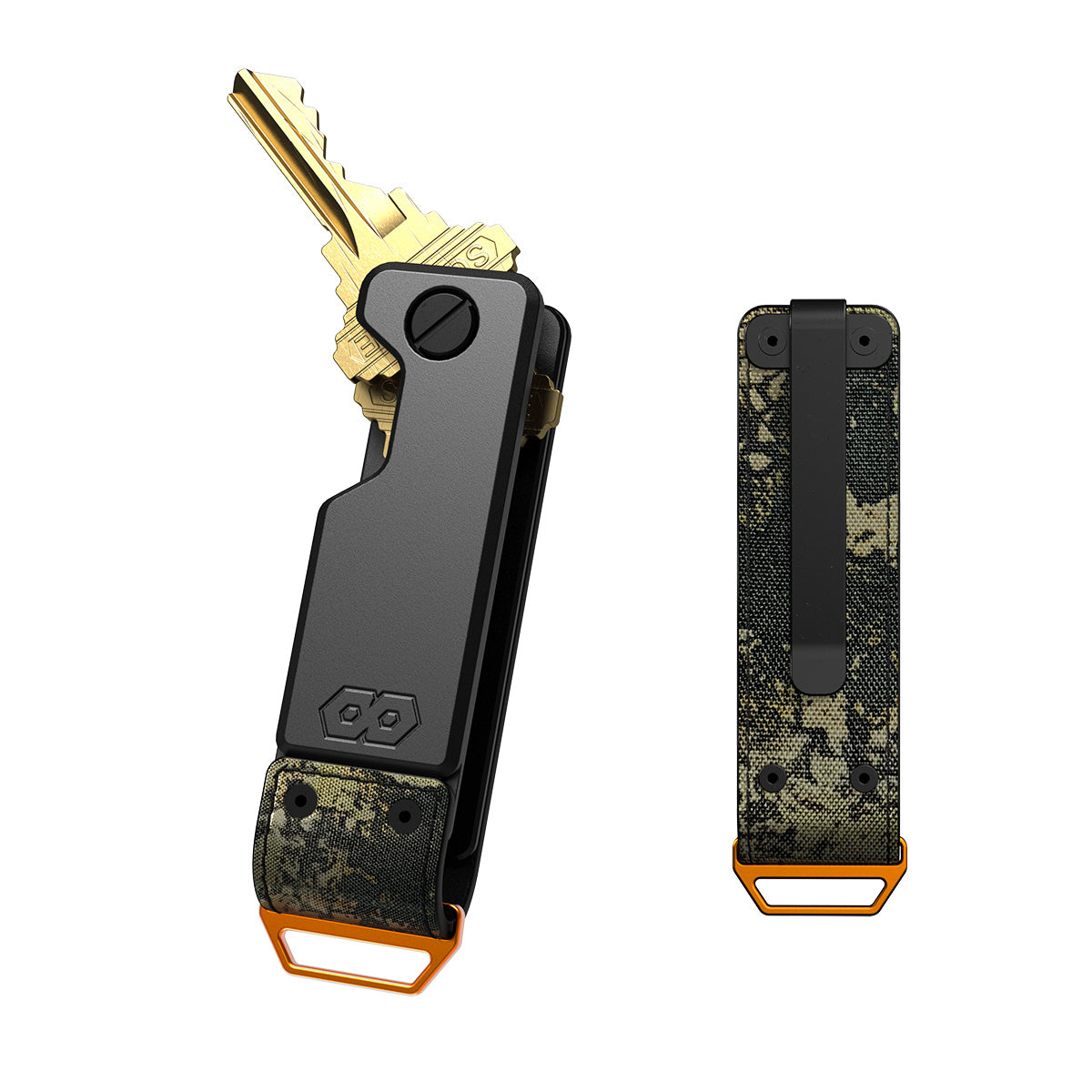 PROOF Key Holder | The Survivor