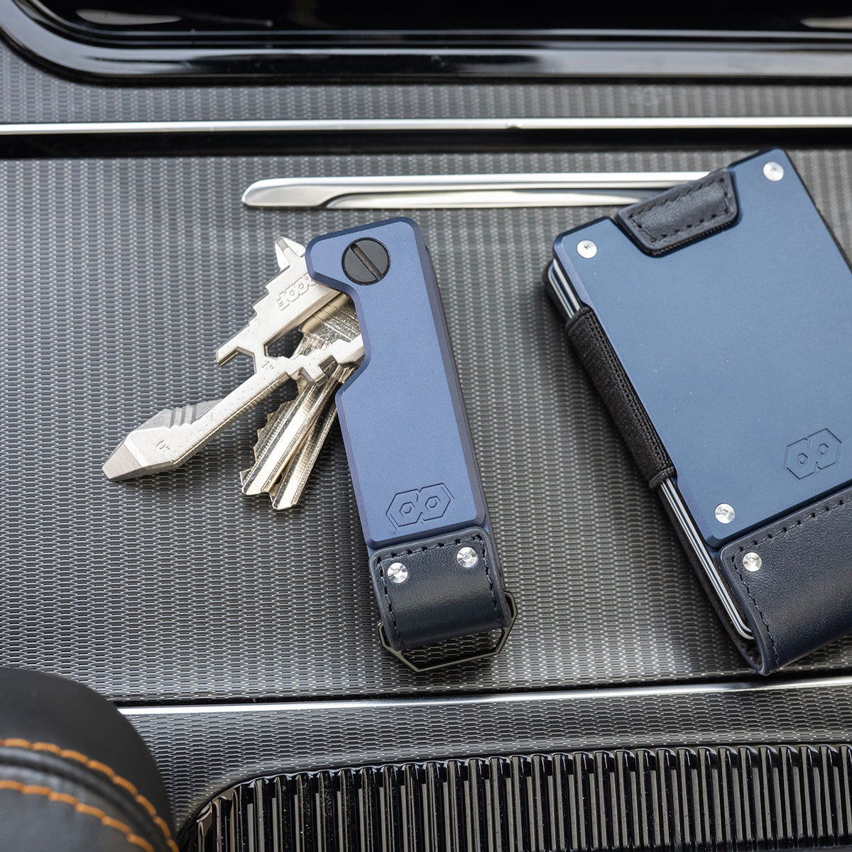 PROOF Key Holder | The Nautilus