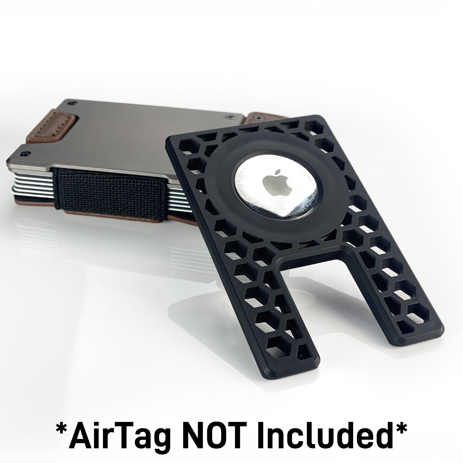 PROOF AirTag Holder
