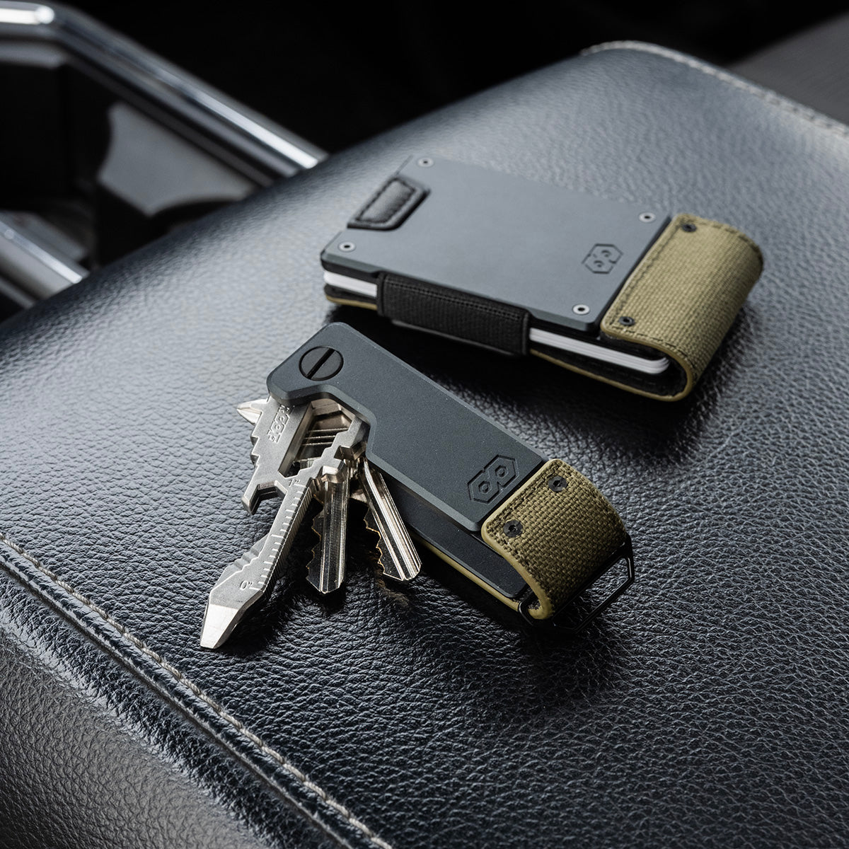 PROOF Key Holder | The Sentinel