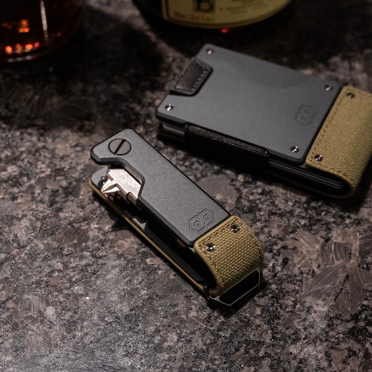 PROOF Key Holder | The Sentinel