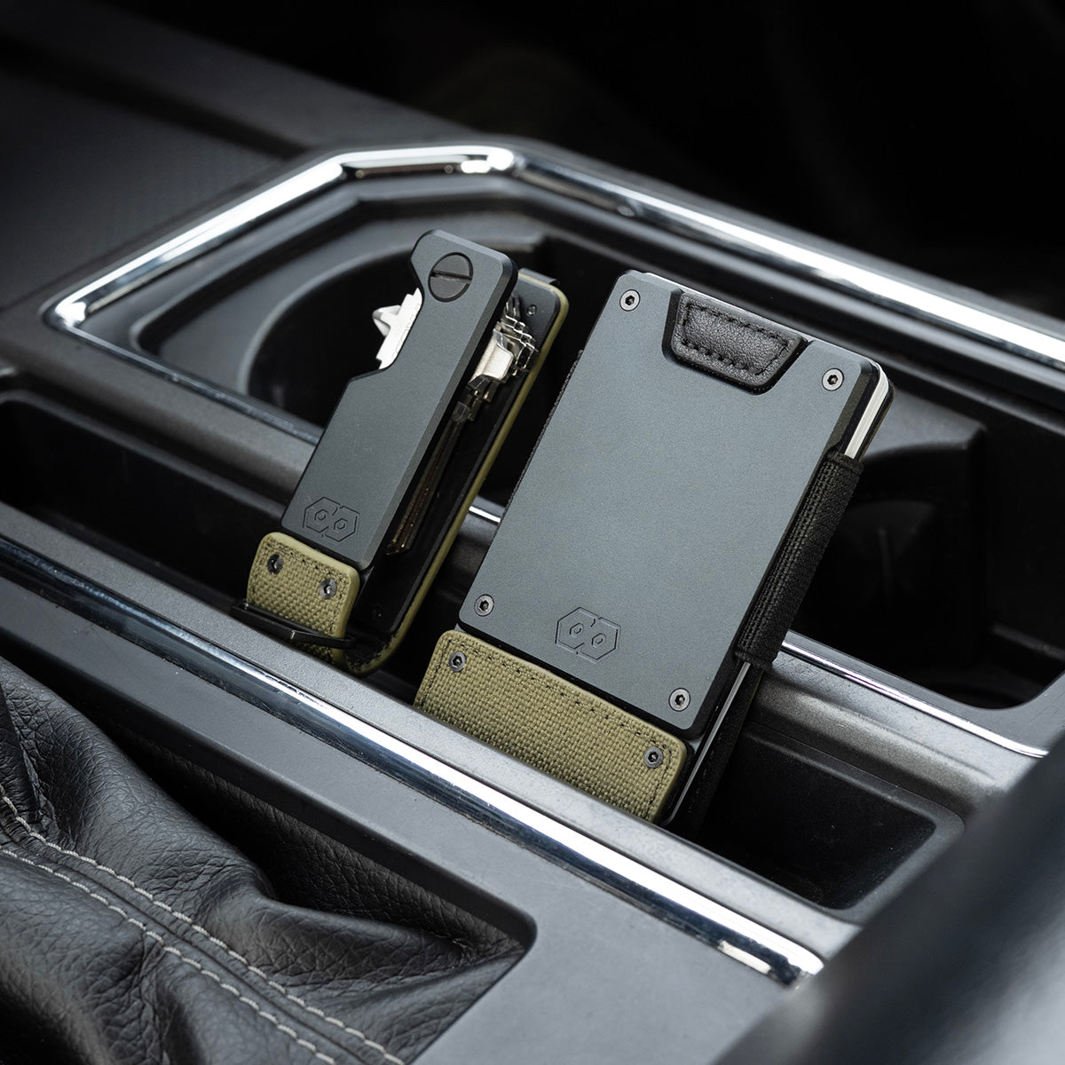 PROOF Key Holder | The Sentinel