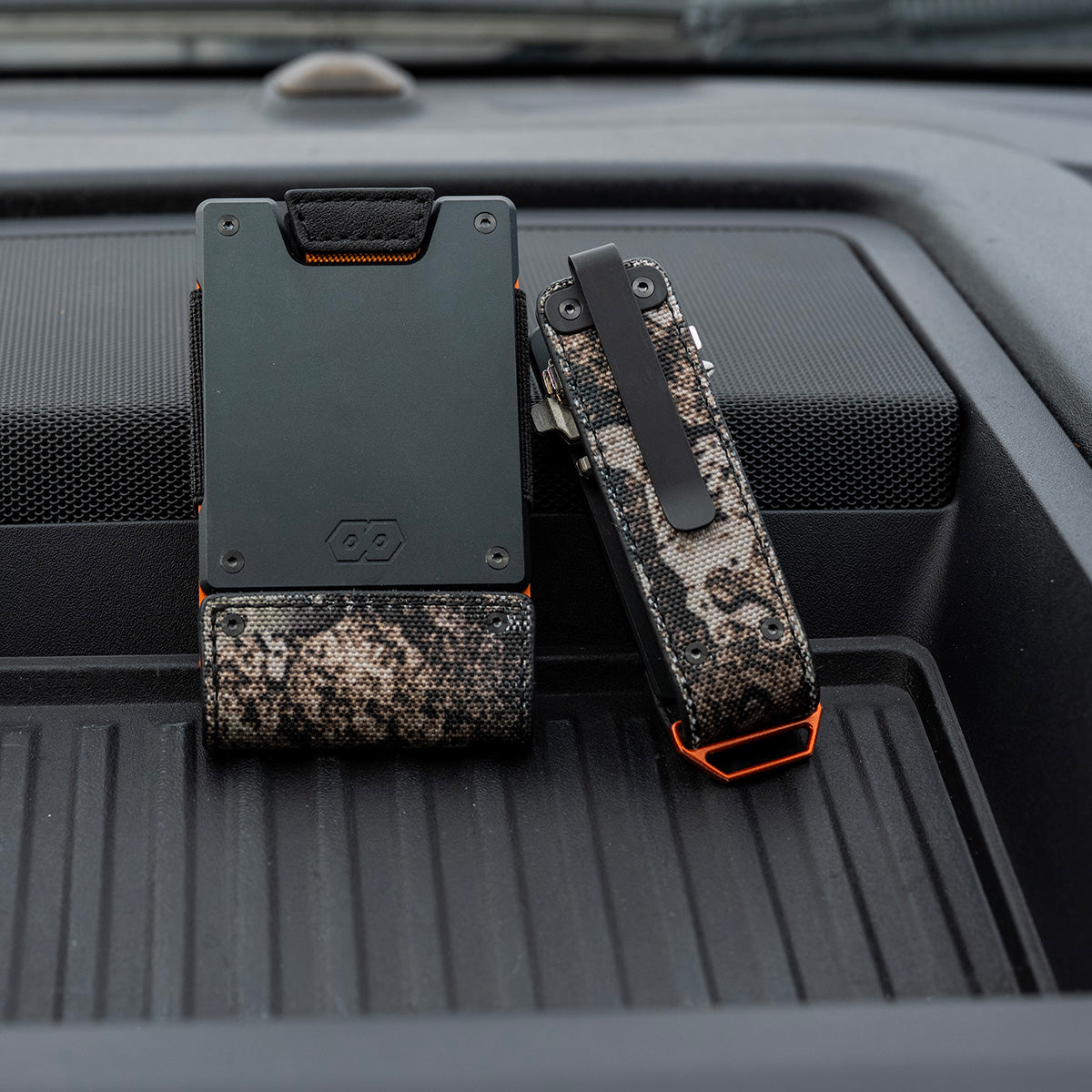 PROOF Key Holder | The Survivor