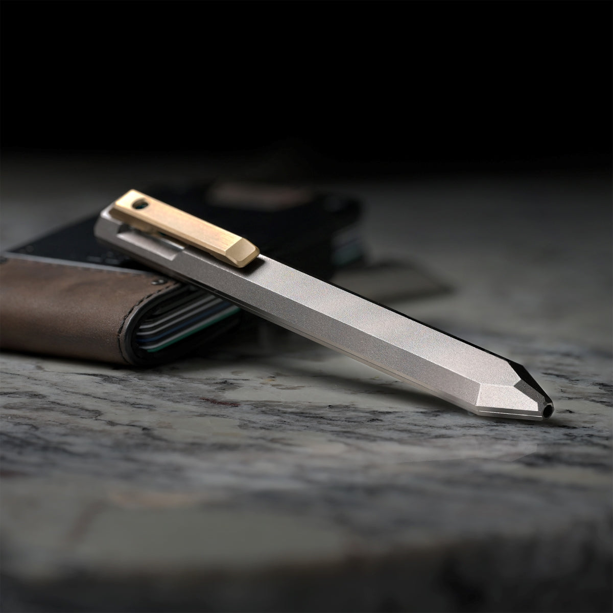 PROOF Vanguard Pen