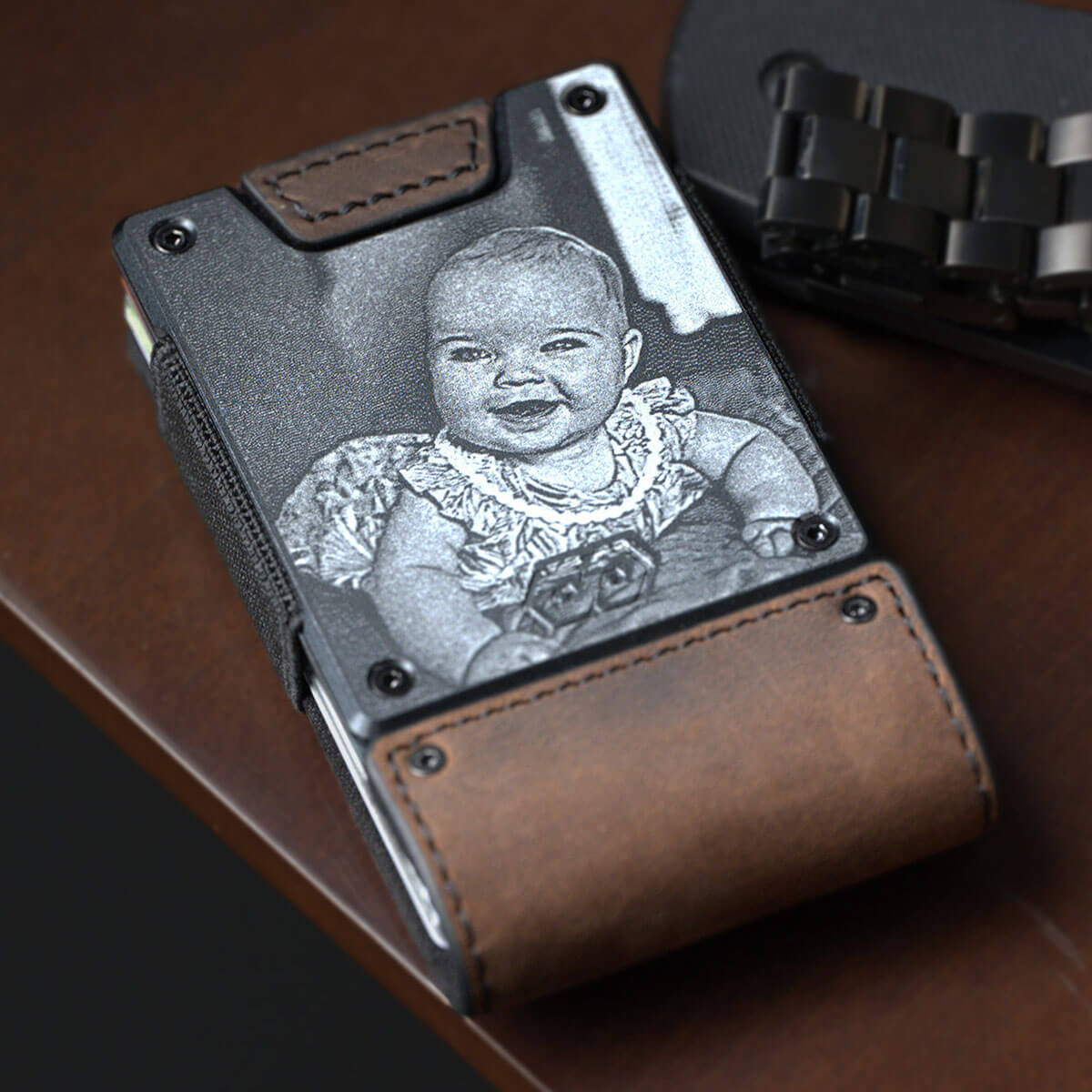 Custom Engravings