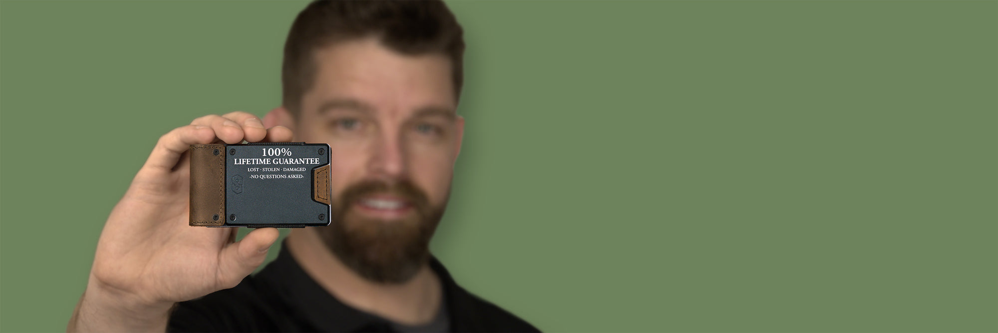 Veteran Owned and Operated