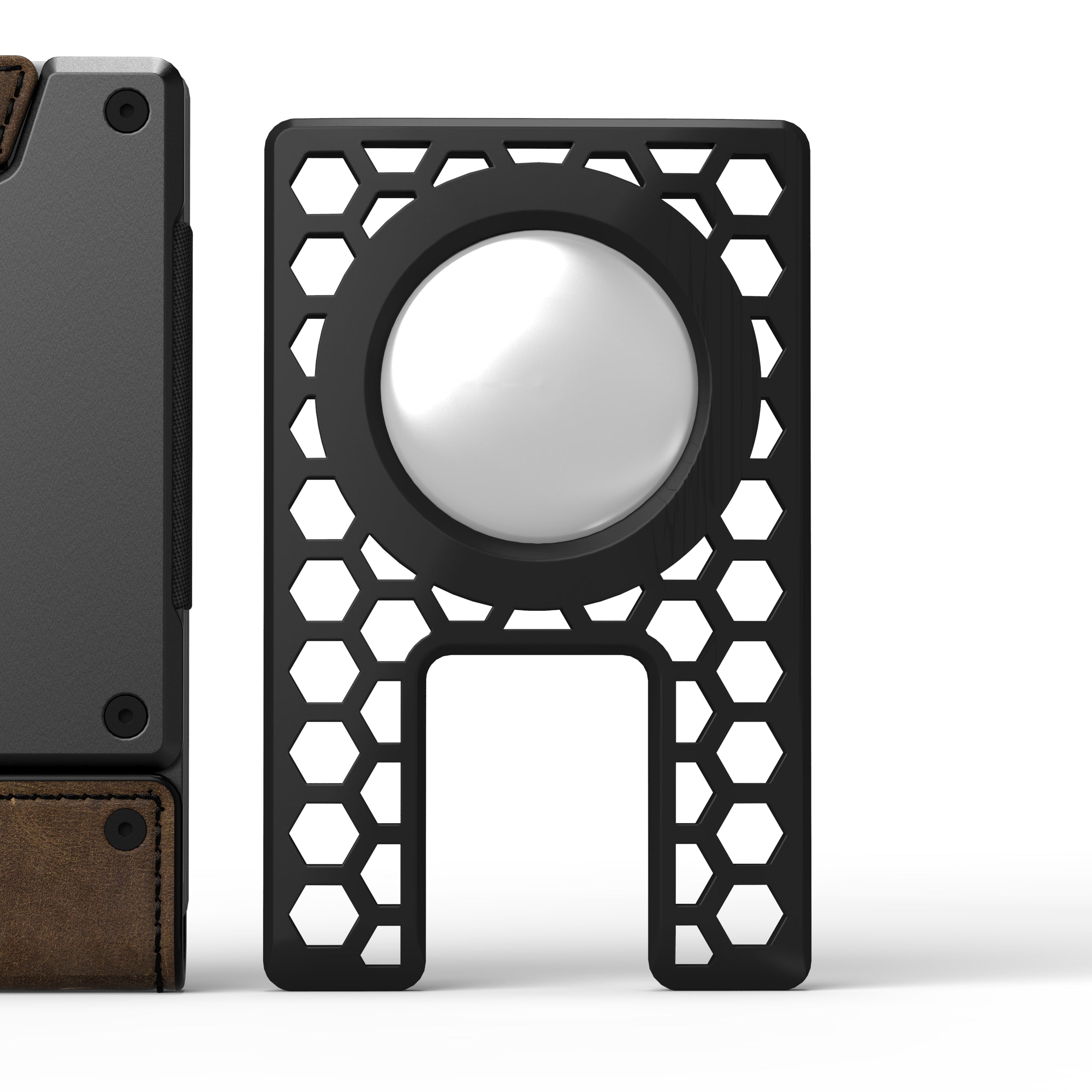 Airtag: The Tiny Tracker That Knows Your Secrets