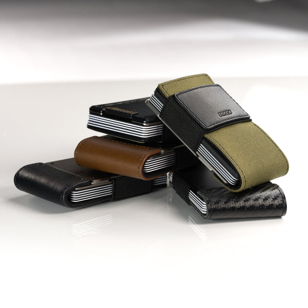 AirTag Wallet Holder | Wallet Security | Shop PROOF