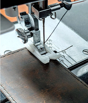 Trimming & Stitching