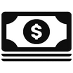 Cash Band Icon