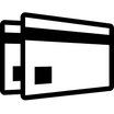 Card Access Icon