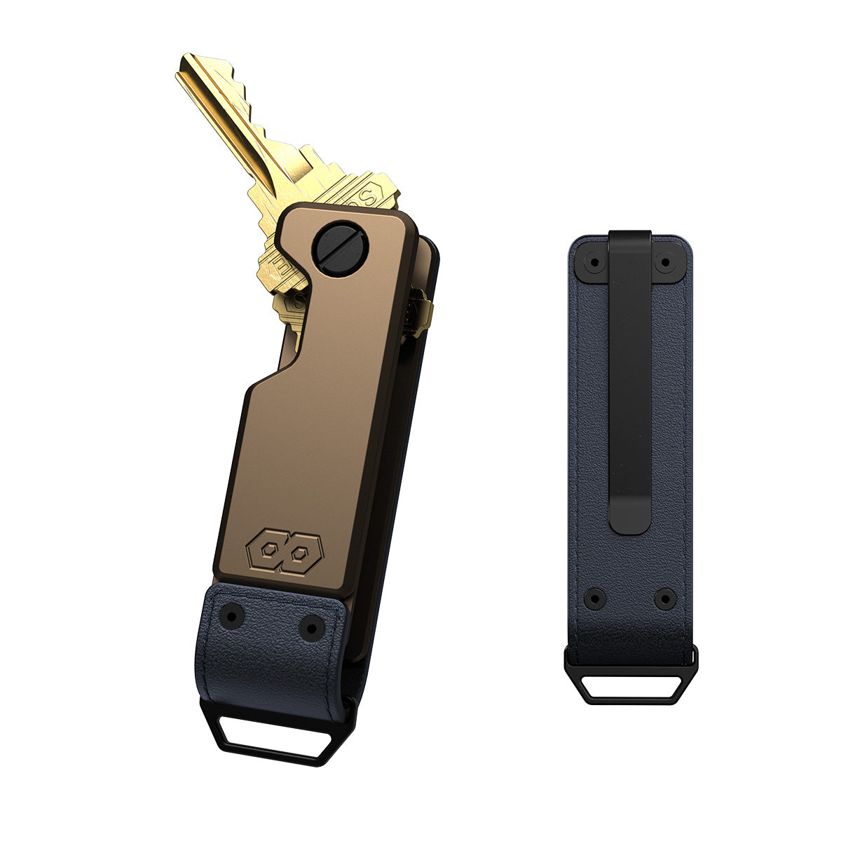 PROOF Key Holder | The Admiral