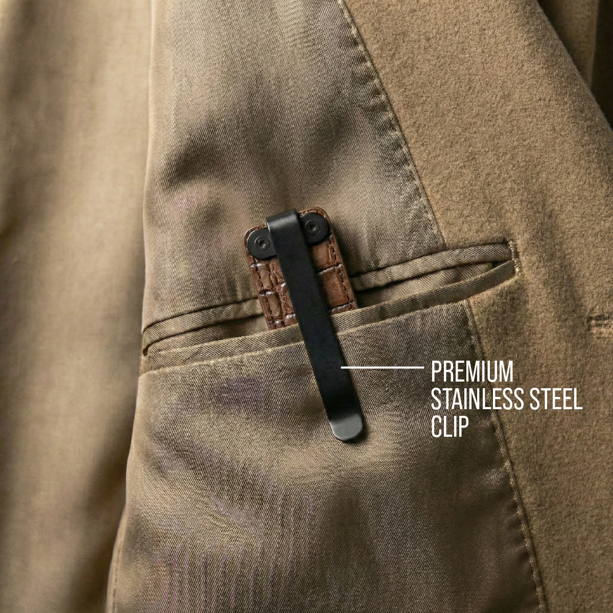 PROOF Key Holder | The Cyprus