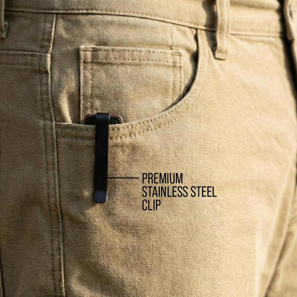 PROOF Key Holder | The Greenskeeper