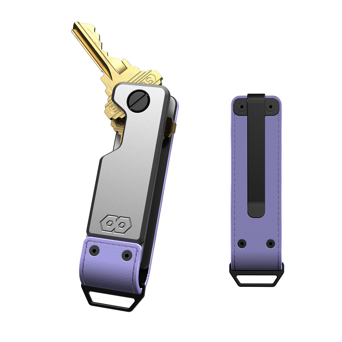 PROOF Key Holder | The Lilac Bloom