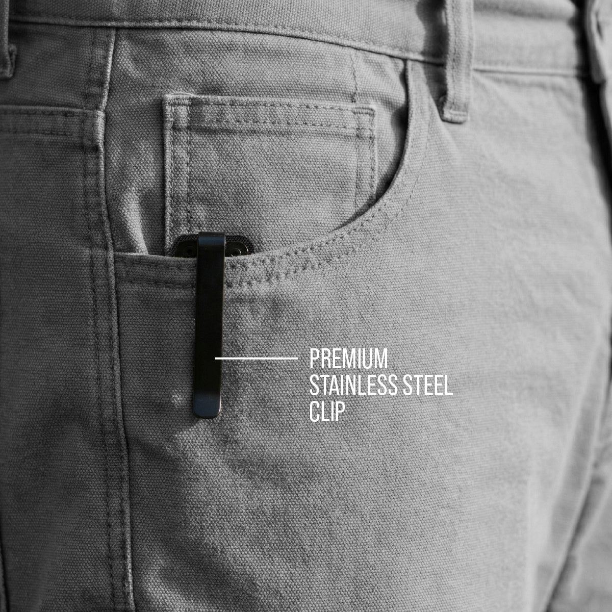 PROOF Key Holder | The Monolith