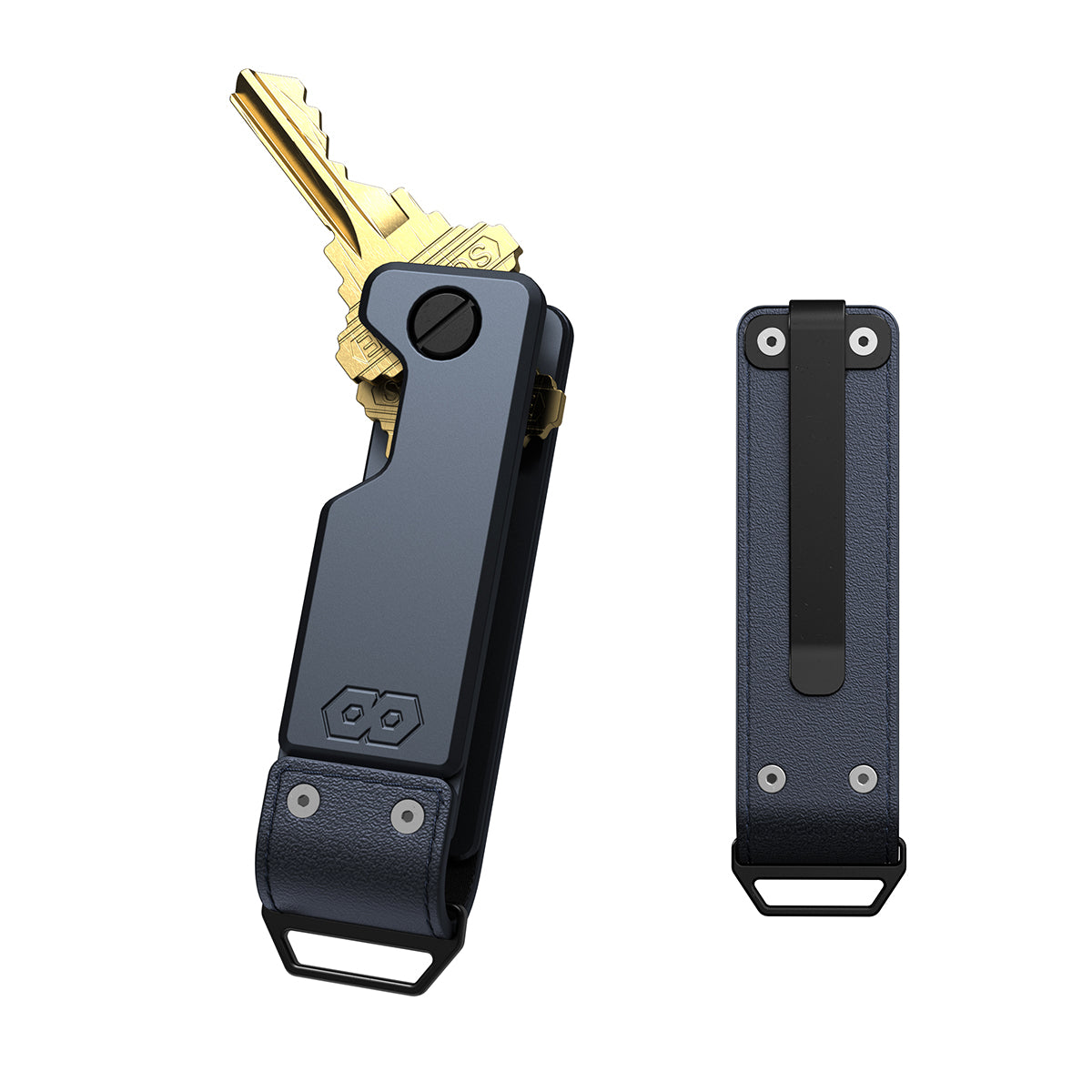 PROOF Key Holder | The Nautilus | Carry PROOF