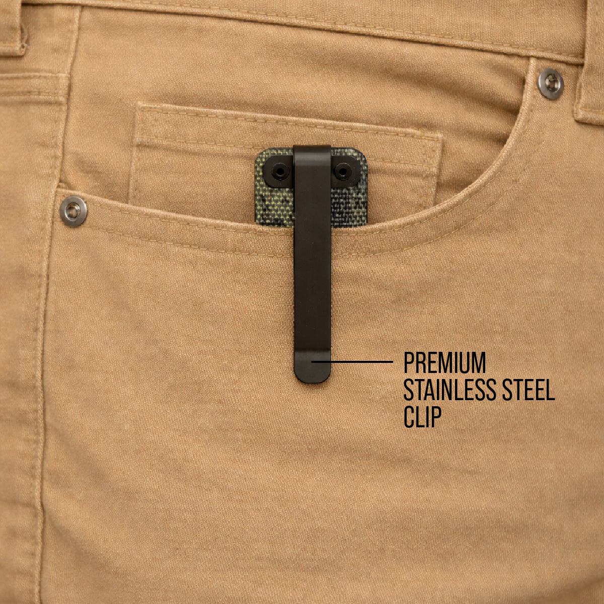 PROOF Key Holder | The Survivor