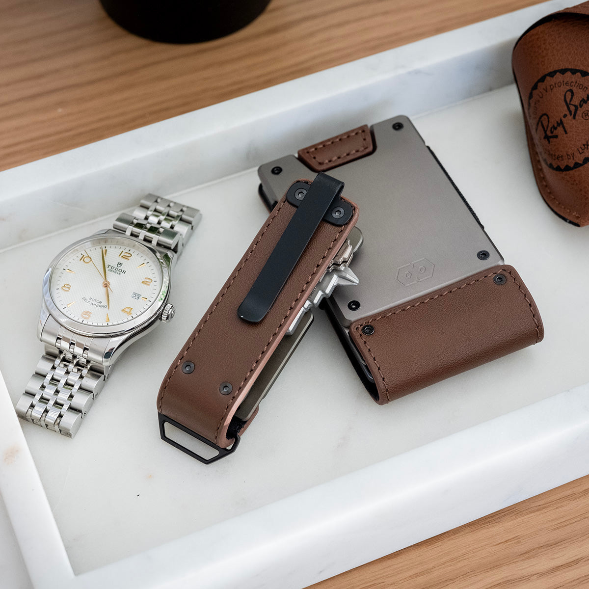 PROOF Key Holder | The Legacy | Carry PROOF