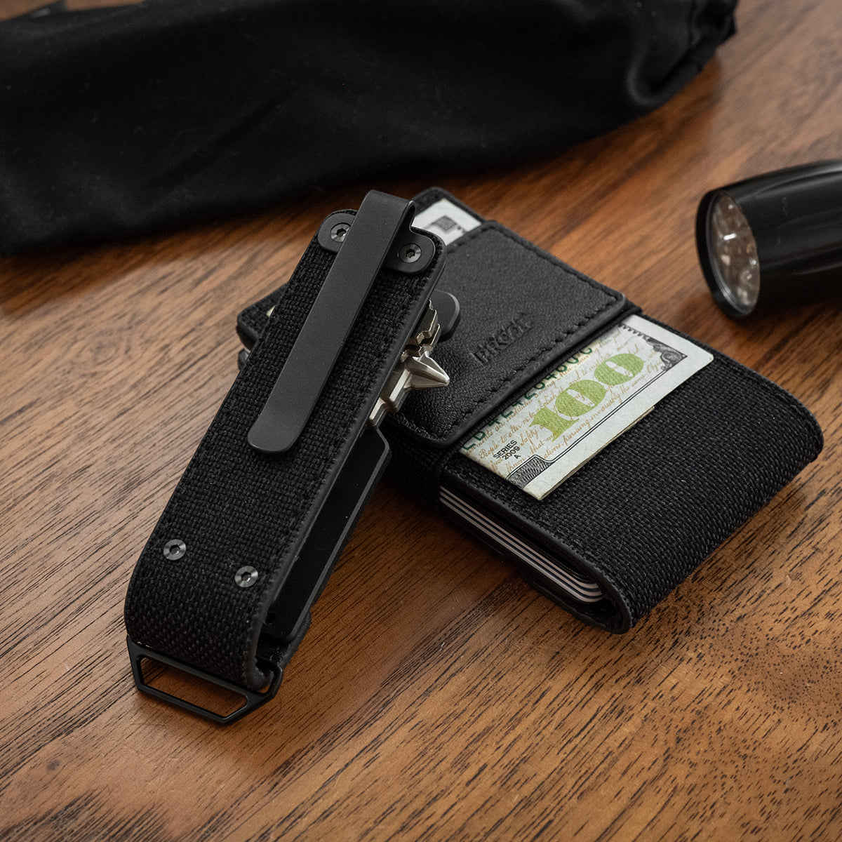 PROOF Key Holder | The Monolith