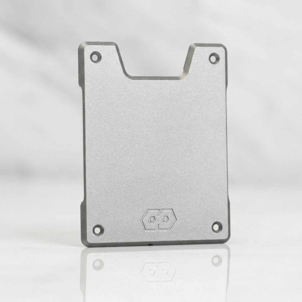 Plate Upgrade for MagSafe