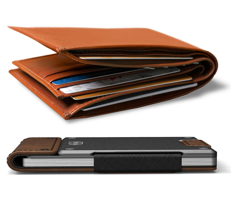 Practical Wallets PROOF